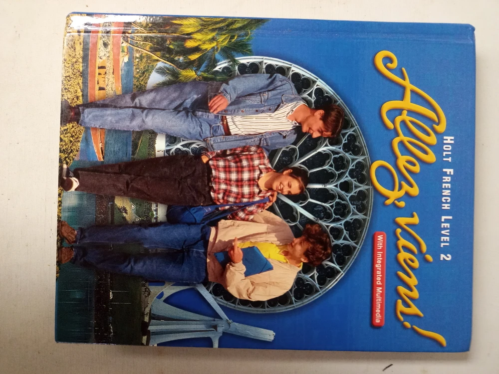 Textbooks - Used but Usable image indicator(9)