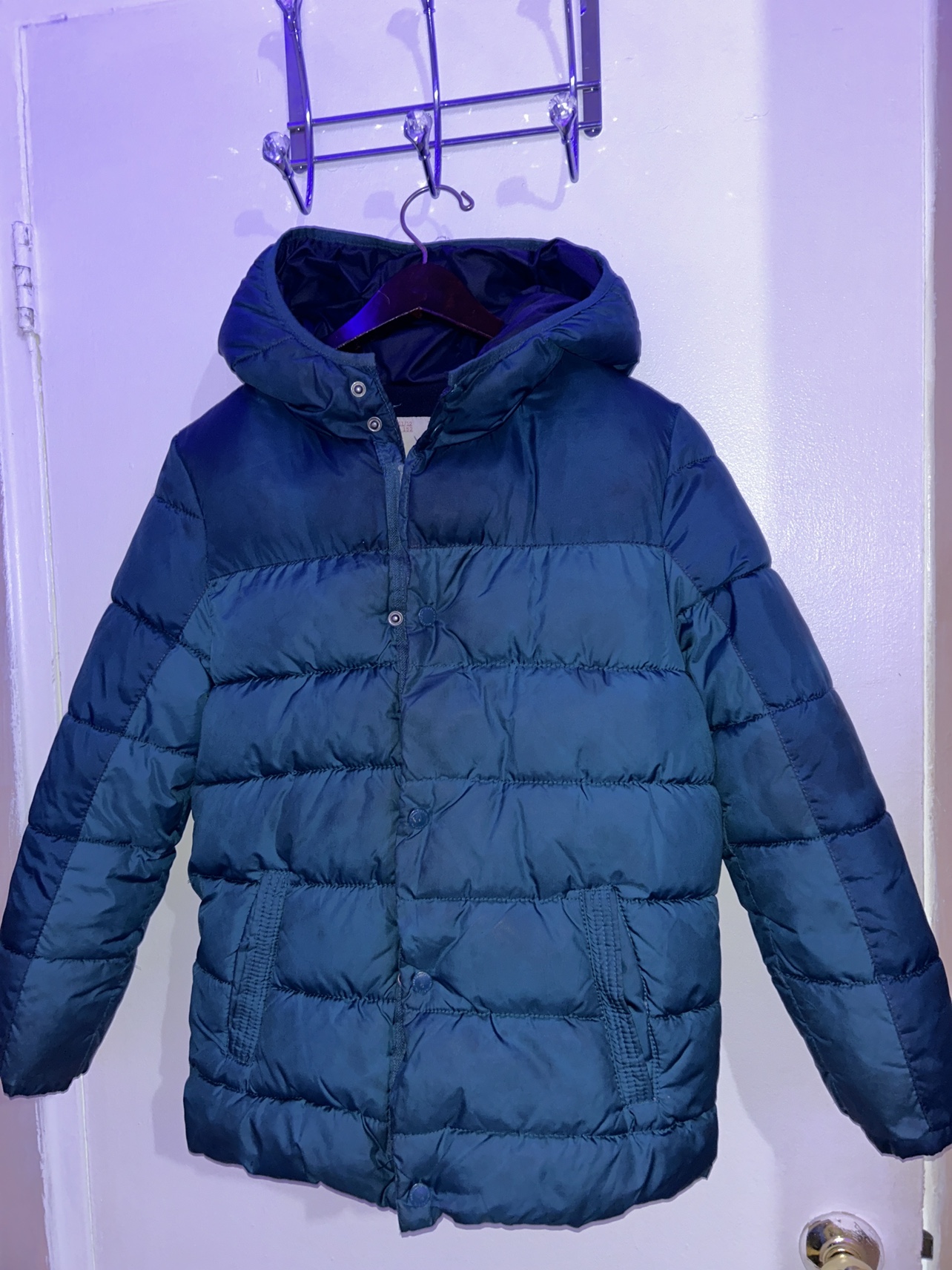 kid jacket