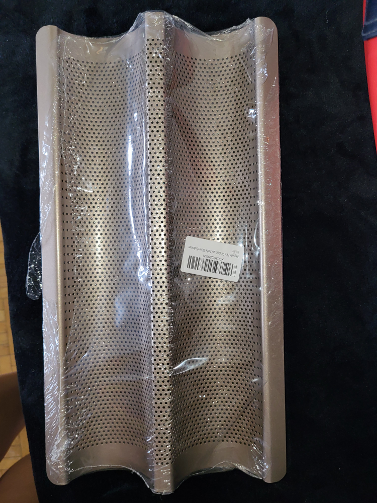 bread loaf pan #freecycle 🥕🥕 thumbnail