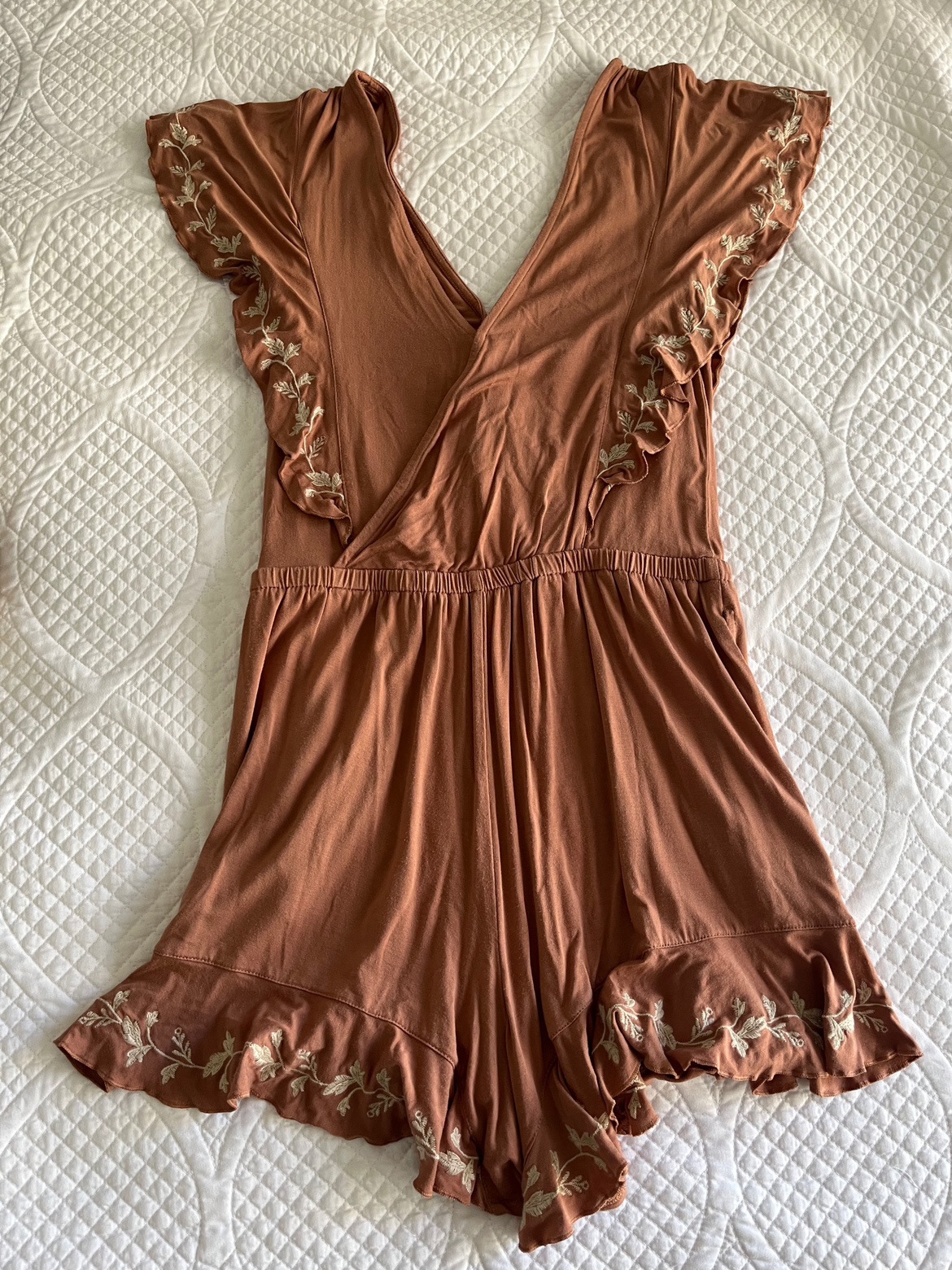 *New* American Eagle Romper - photo 2