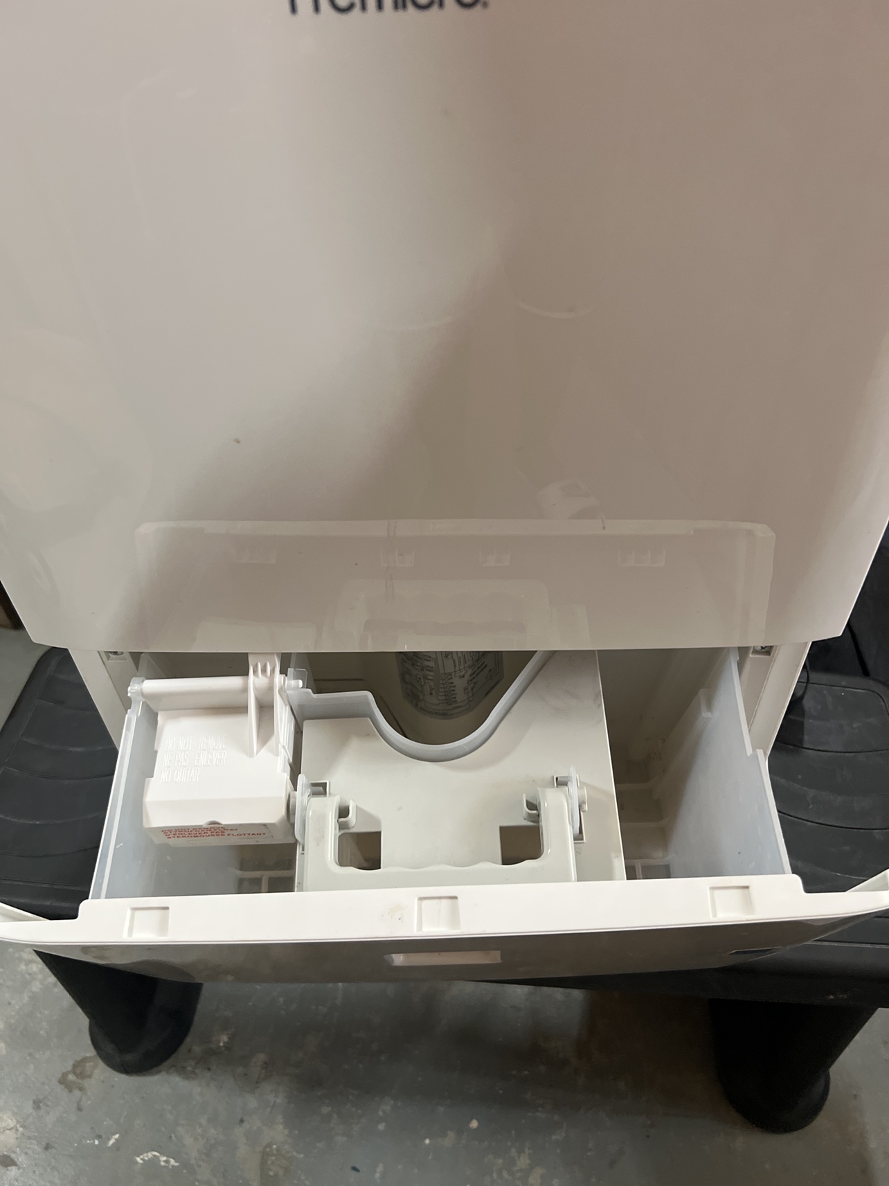 Danby Premiere Dehumidifier image indicator(4)