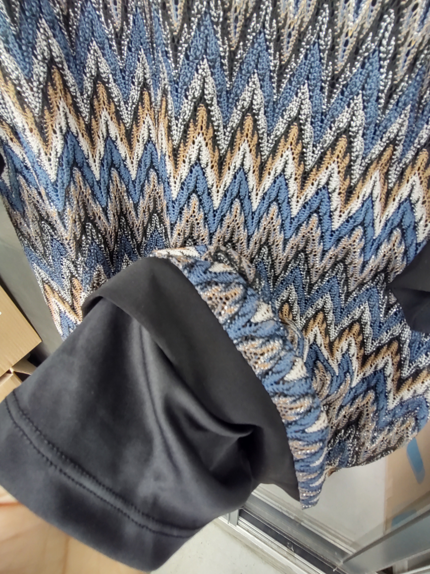 🆕🌺 Double lined Party dress image indicator(5)