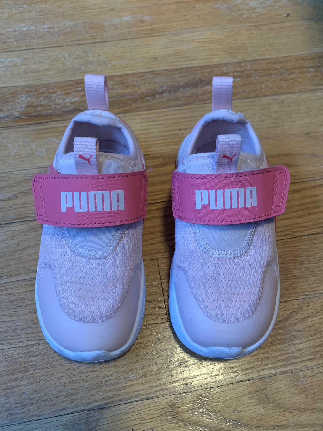 Puma Baby Shoes
