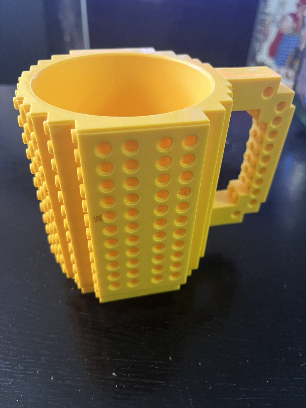 Lego Mug