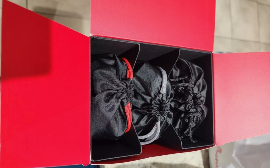 Peloton Resistance Bands image indicator(3)