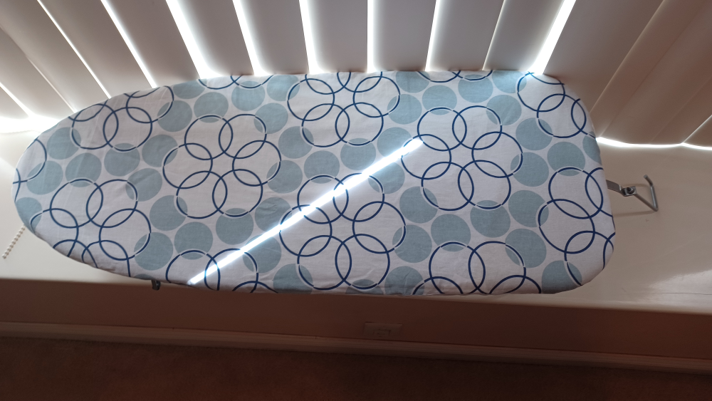 Ironing Board