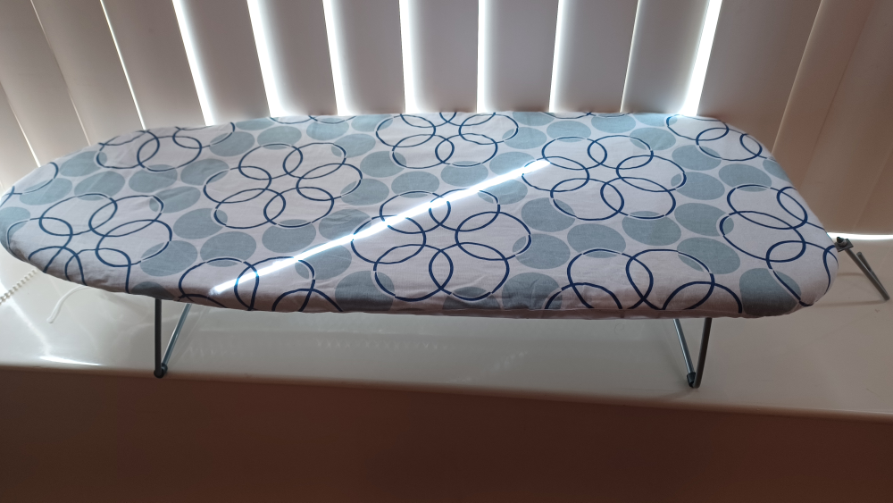 Ironing Board - photo 2