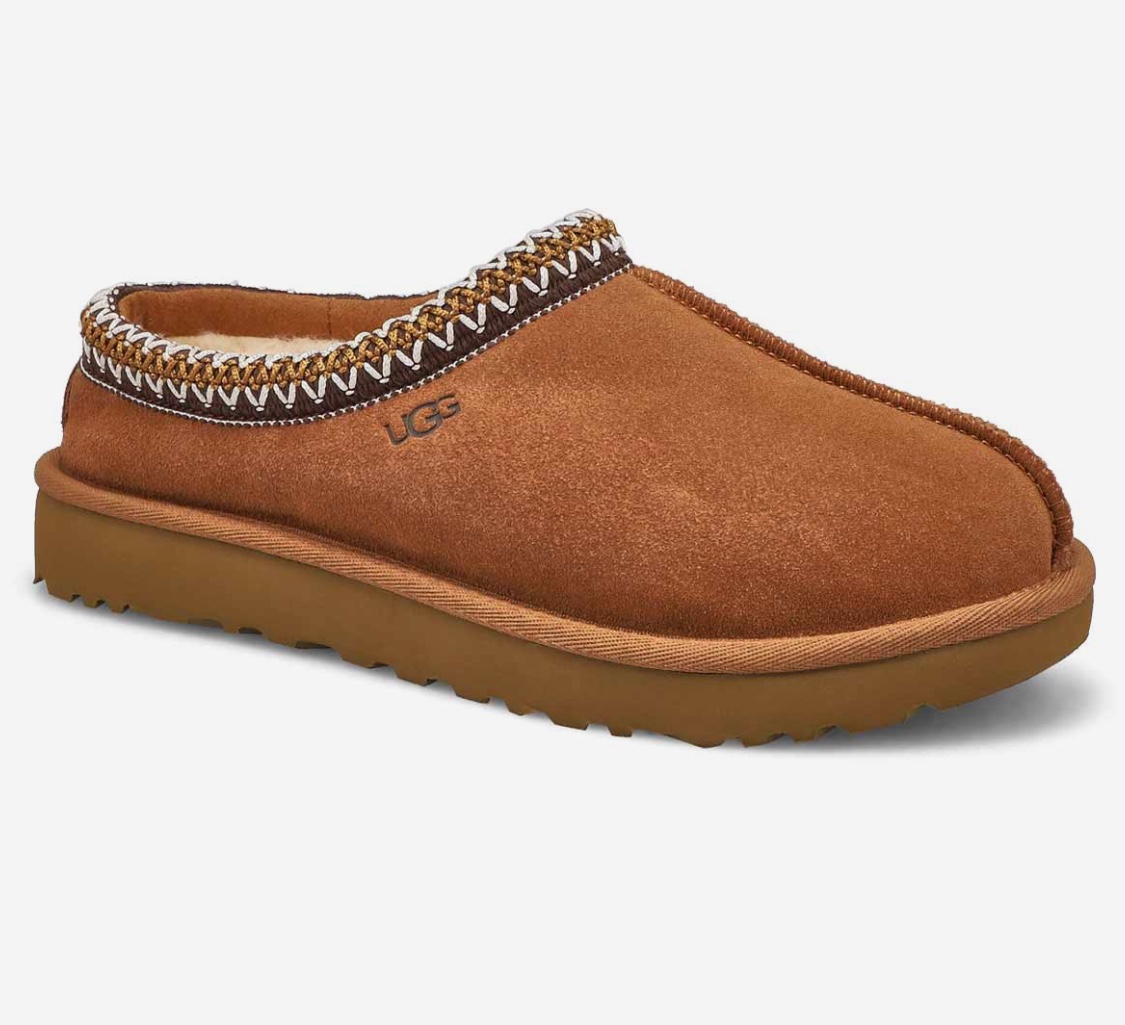 UGG Tasmans