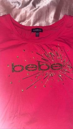 Bebe T-Shirt - photo 2