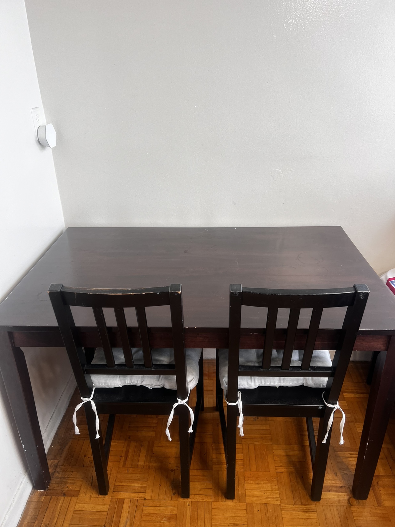 Ikea dinning  table