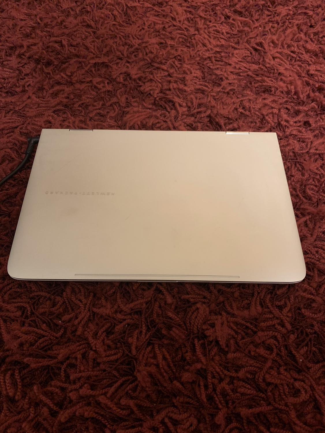 HP Spectre x360 Convertible Laptop - 2016 image indicator(3)