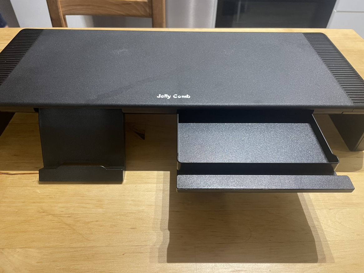 Monitor stand - photo 2