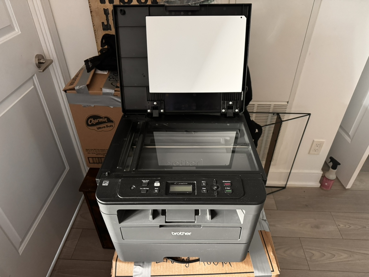 Brother Printer - photo 2