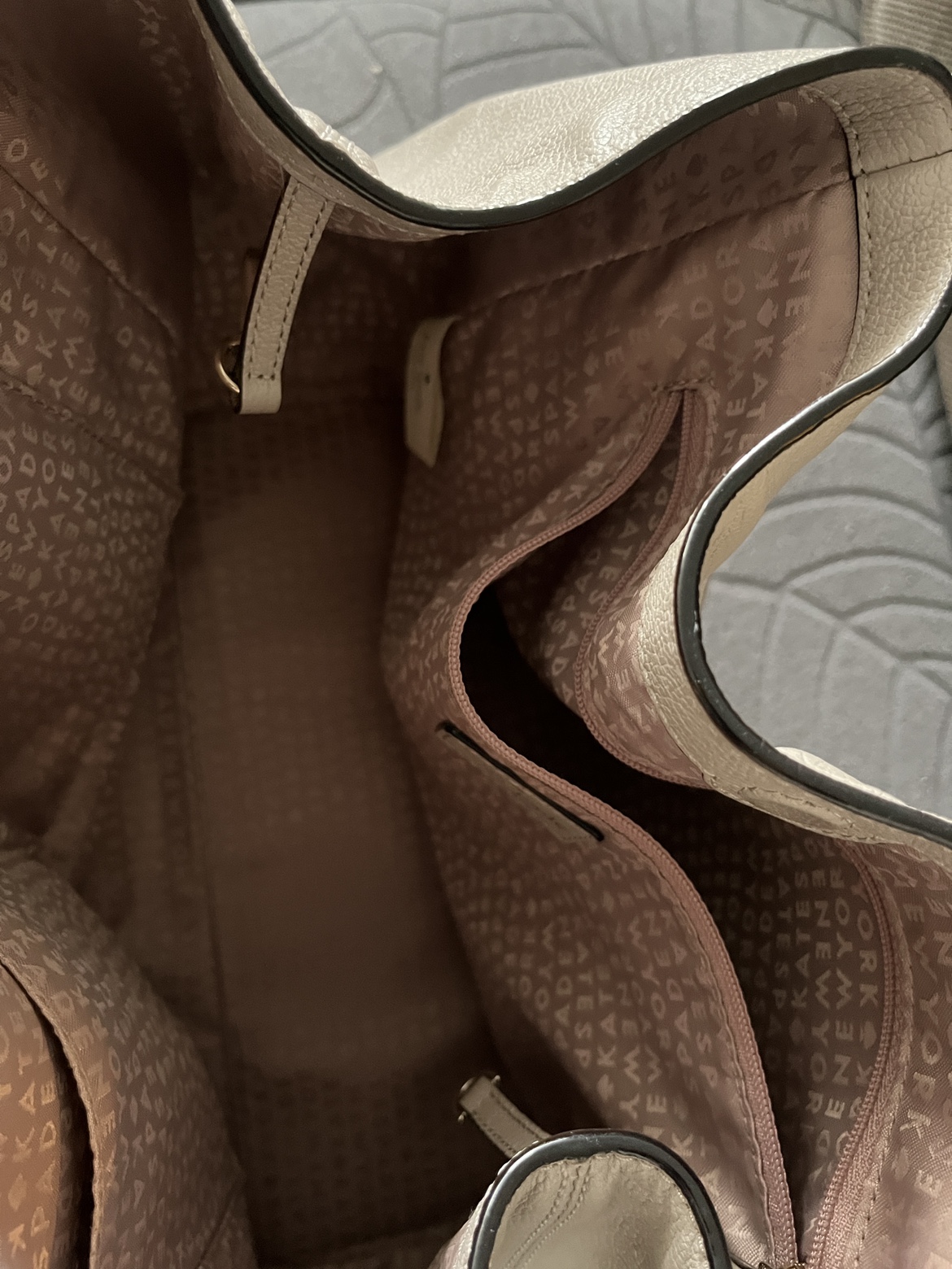 Kate Spade bag and wallet image indicator(4)