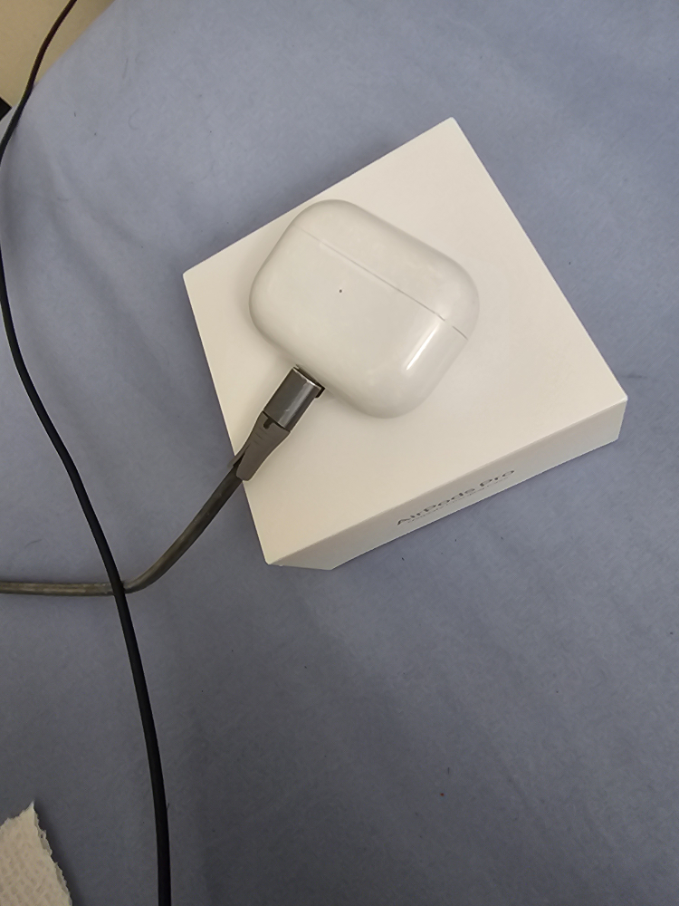 Airpods Pro Generation - photo 2