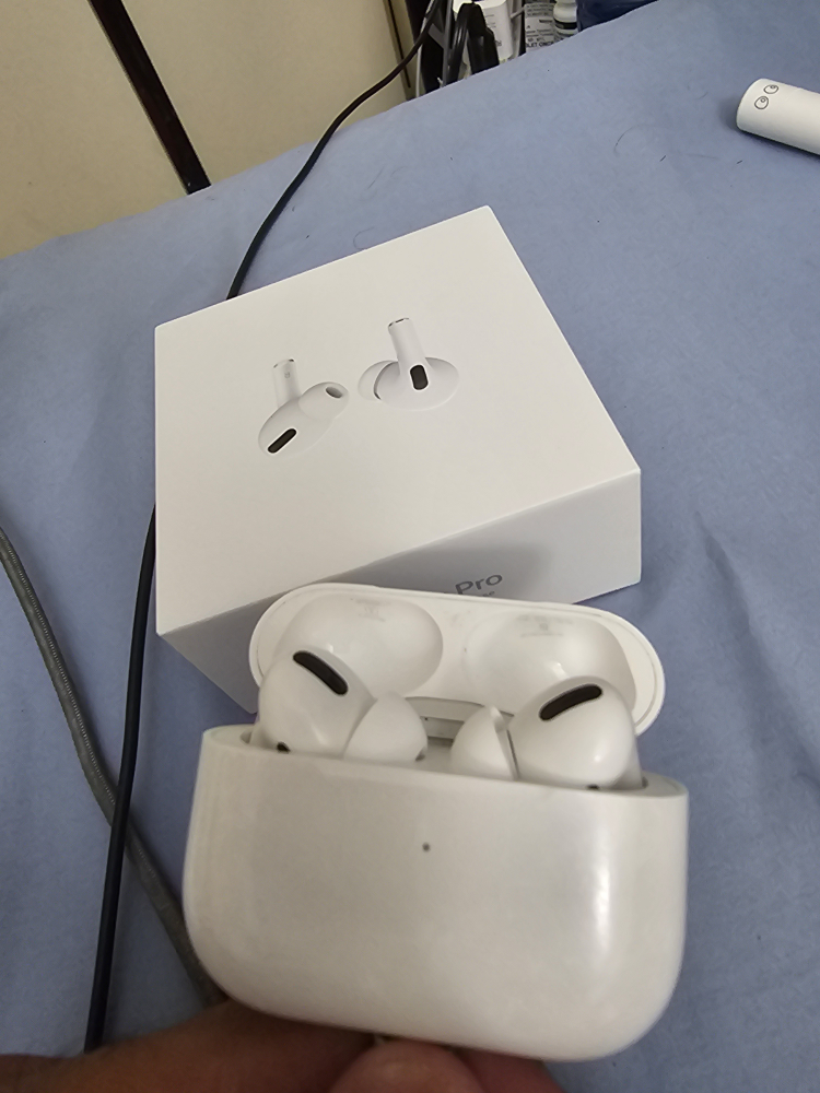 Airpods Pro Generation - photo 3