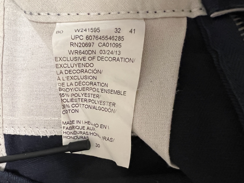 Dickies Regular Fit Cargo Shorts image indicator(9)