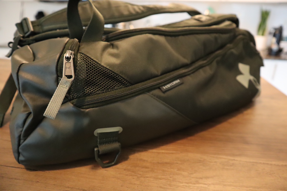 Under Armour  Gym Bag (backpack duffle) - photo 3