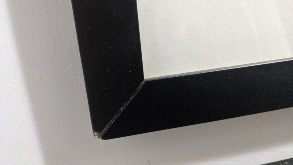 Framed DC Comics Robin Vintage Poster Set image indicator(2)