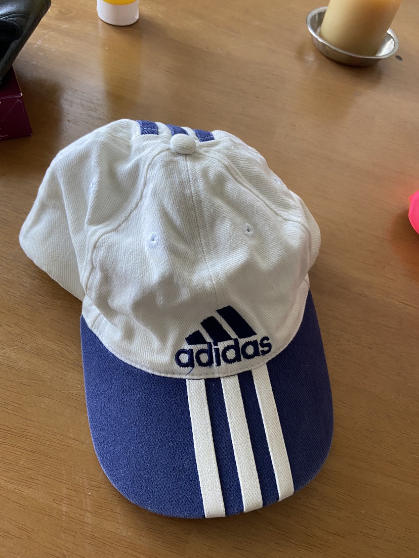 Adidas cap thumbnail