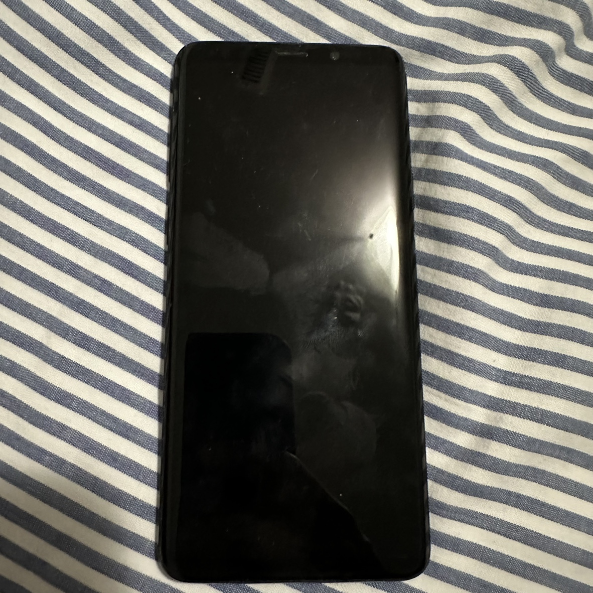 Samsung Galaxy S9+ thumbnail