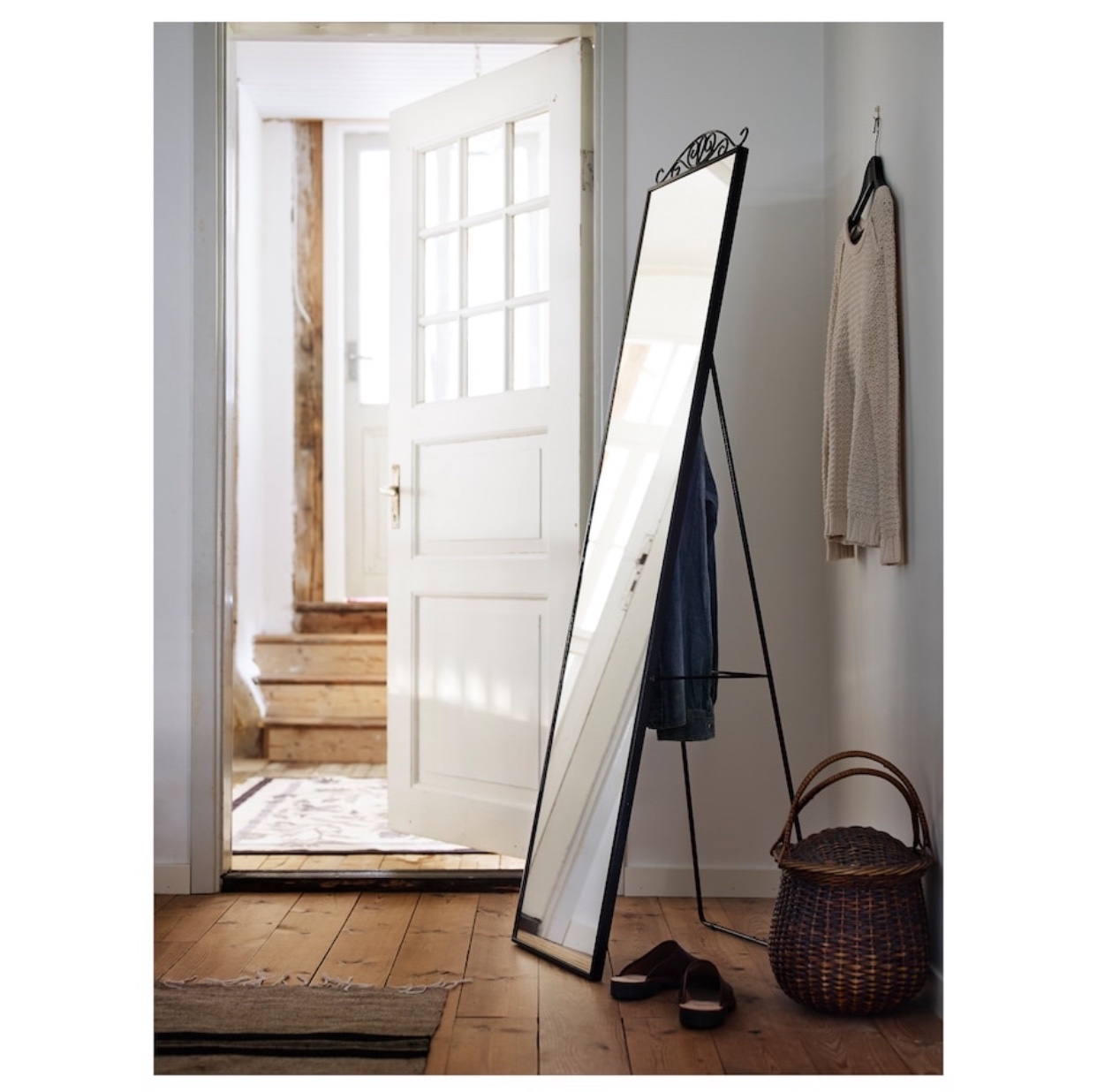 Ikea KARMSUND Mirror - photo 2