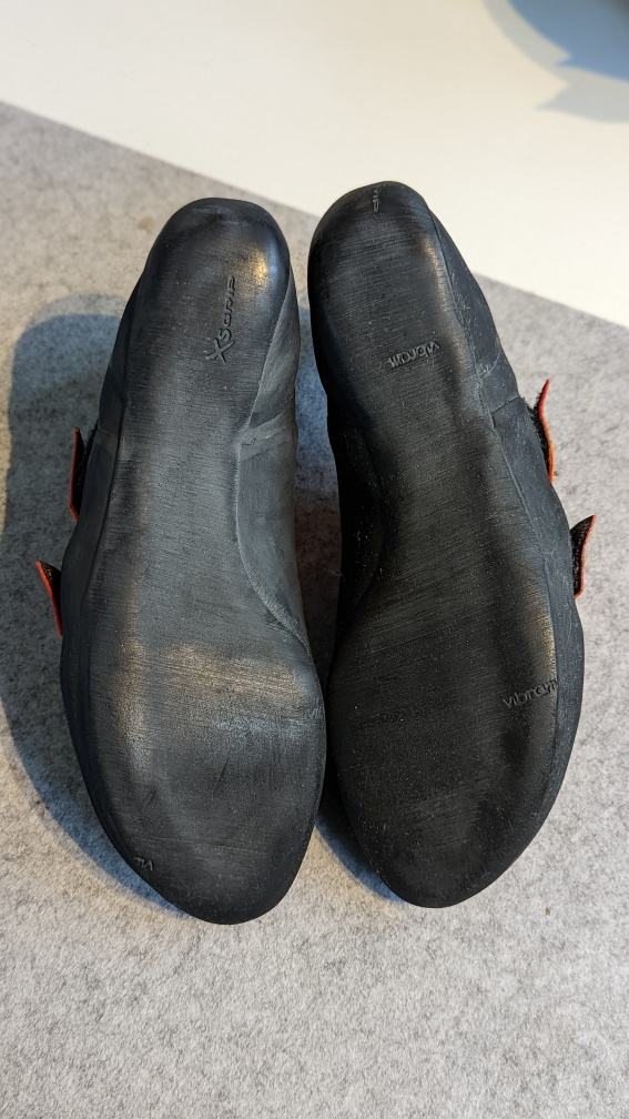 Tenaya Ra Climbing Shoes - photo 2