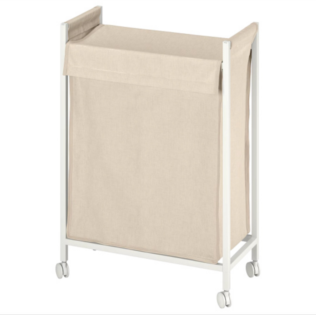 BLACK - Ikea ENHET Basket (Laundry) image indicator(3)