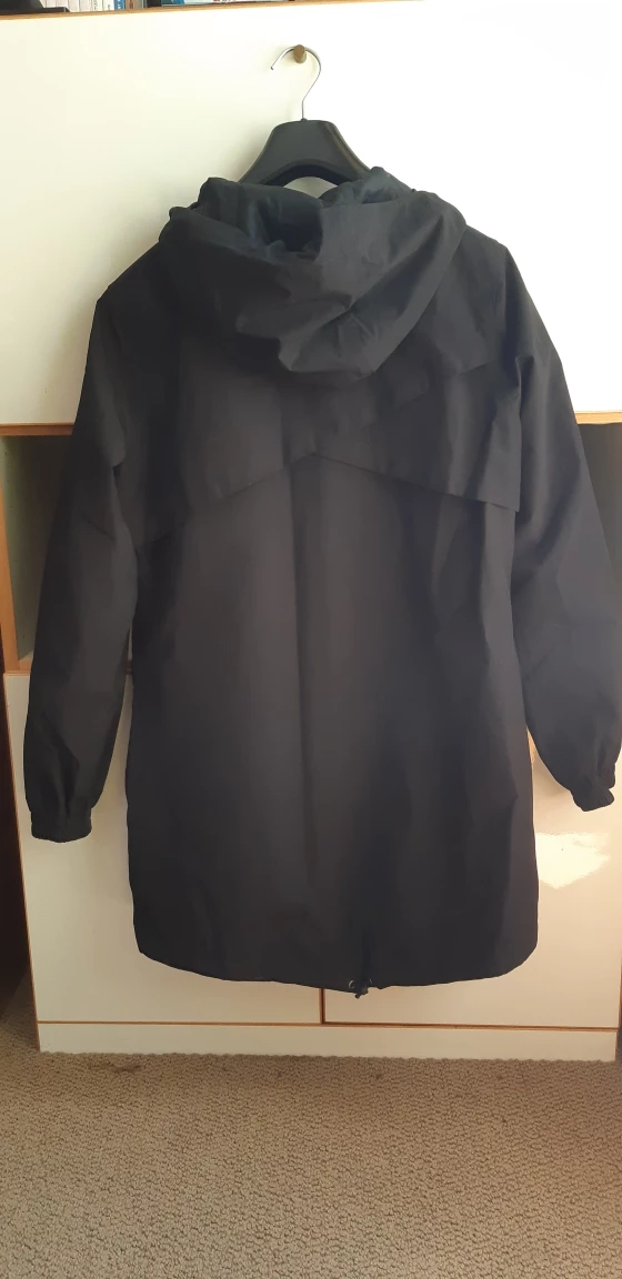 Ladies' jacket image indicator(2)