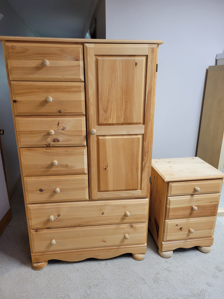 Youth Furniture