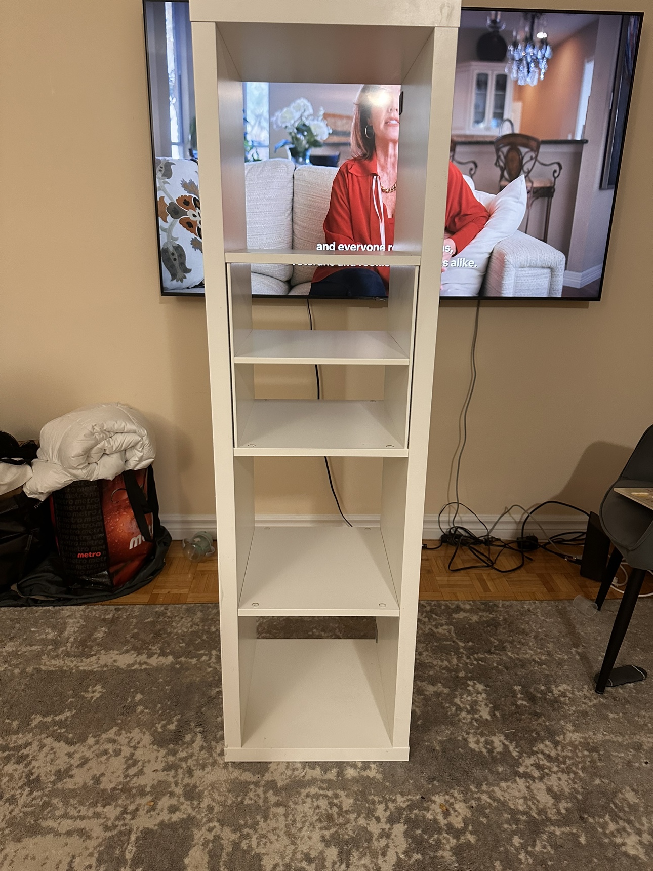 Kallax Shelf Unit - photo 3