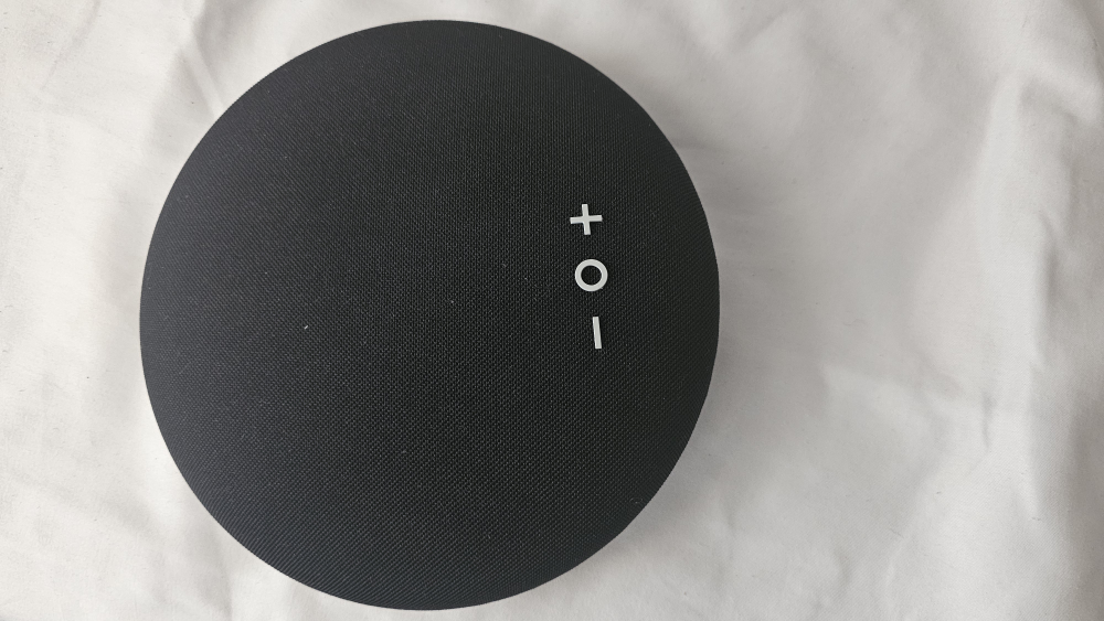 Orbit Wireless Speaker