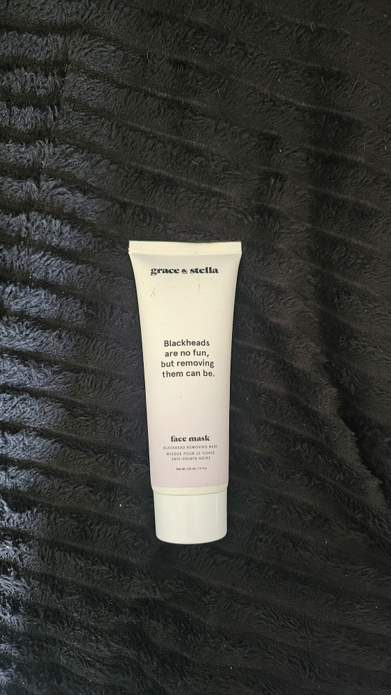 Grace & Stella Blackhead Removing Face Mask thumbnail