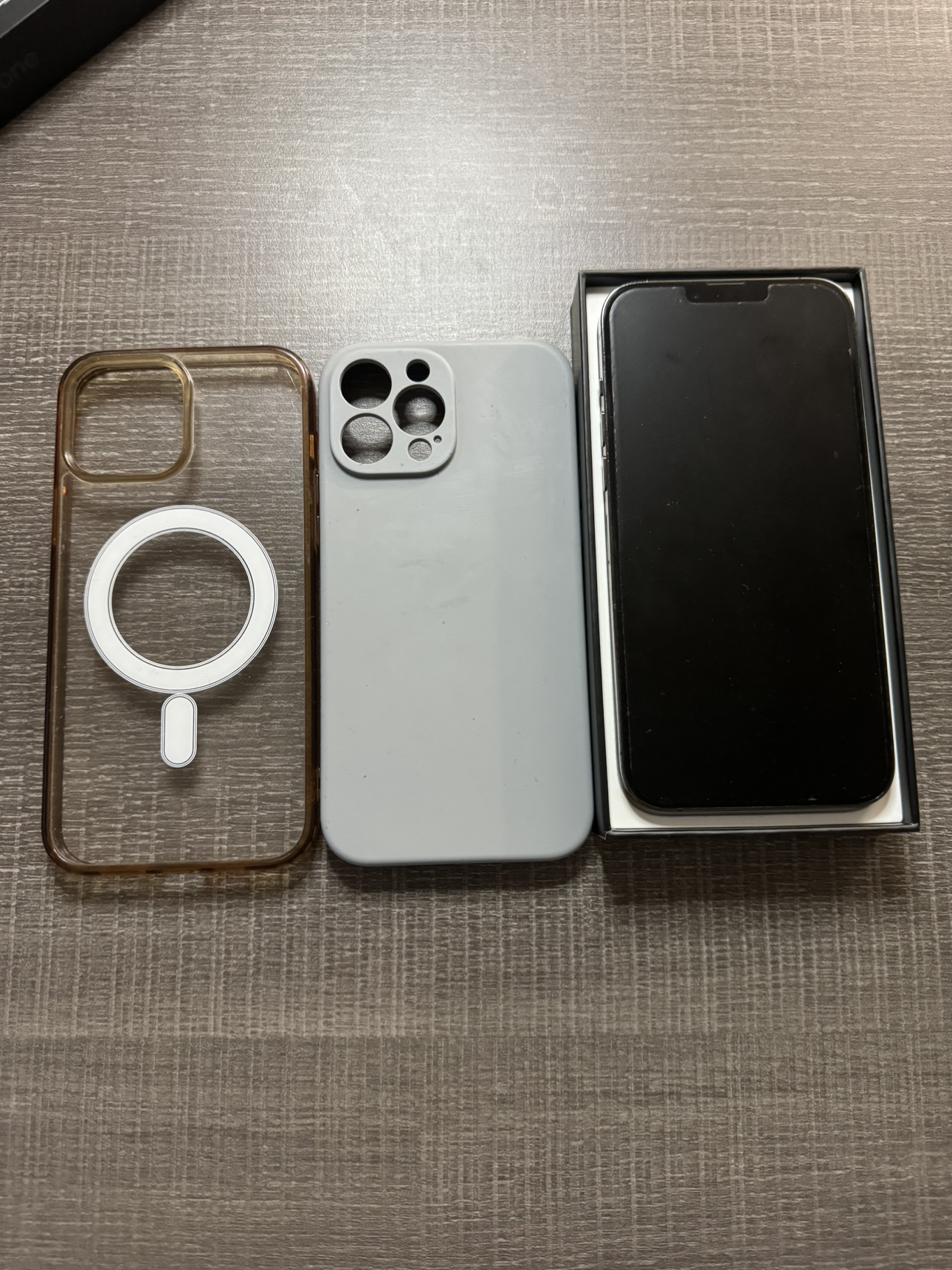 iPhone 13 Pro Max 128 gb - photo 3