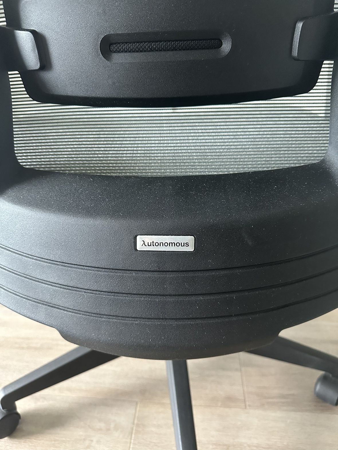 Autonomous Myochair (with headrest) - photo 2