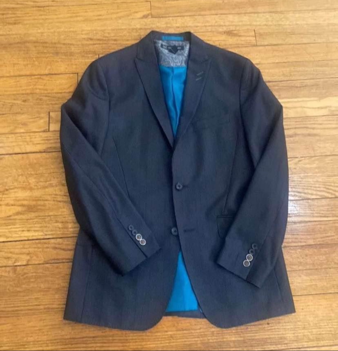 Men’s Sport Coat - photo 4