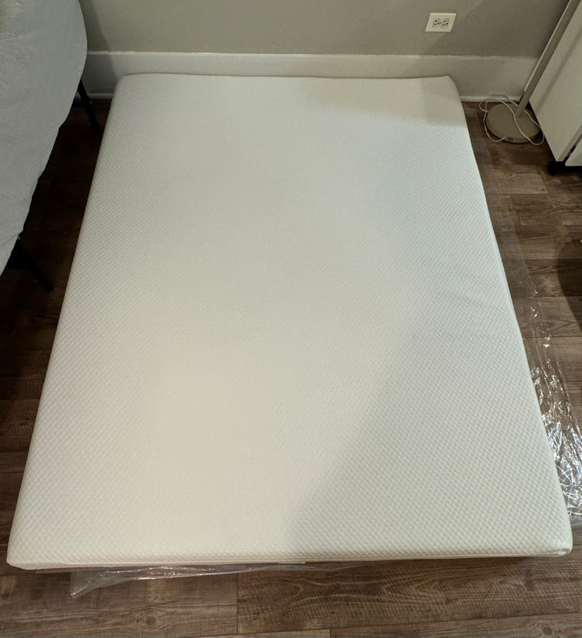 Queen size mattress