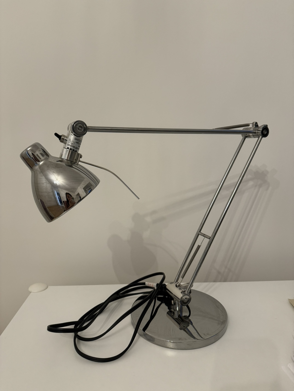 Desk Lamp