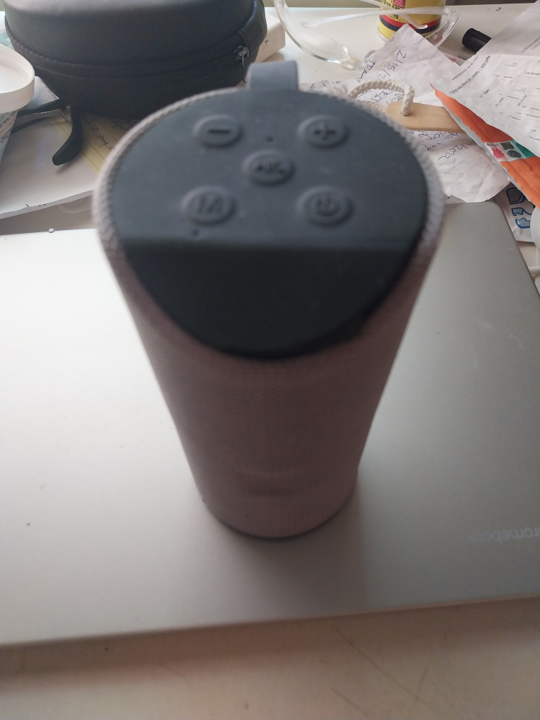 Bluetooth USB Wireless Speakers thumbnail
