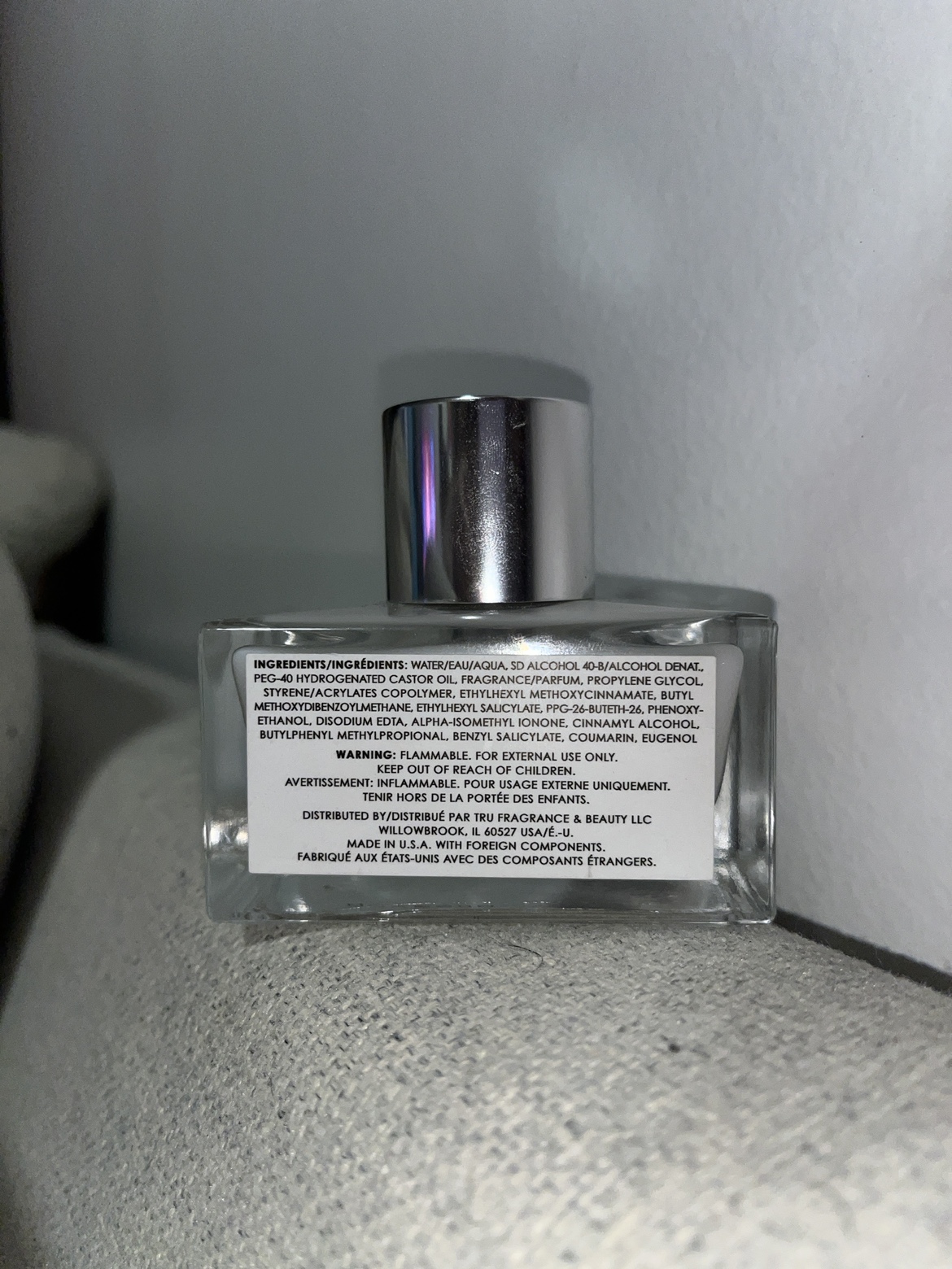 Lait de Coco Perfume le jumbo - photo 4