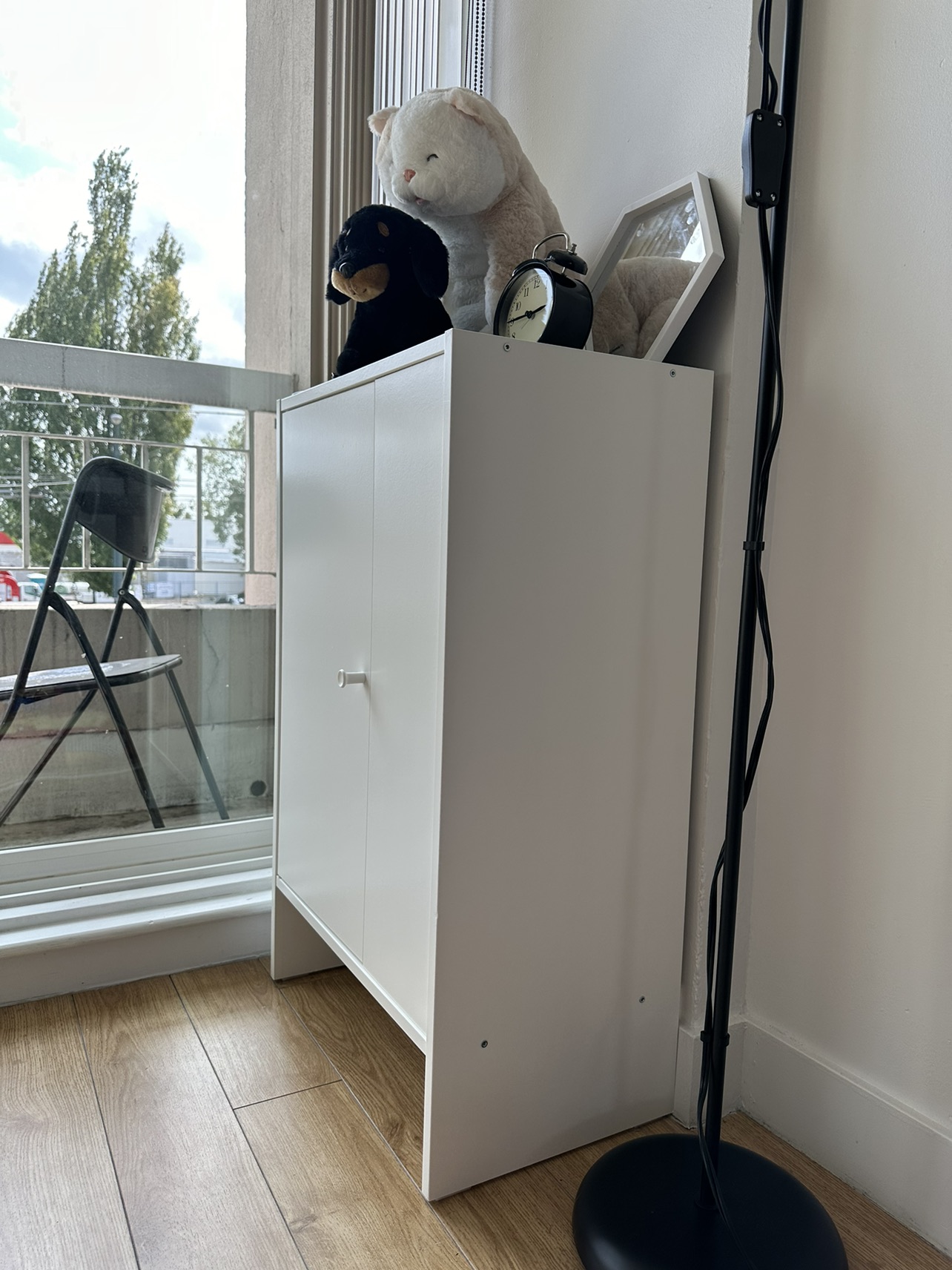 Ikea Cabinet! - photo 3