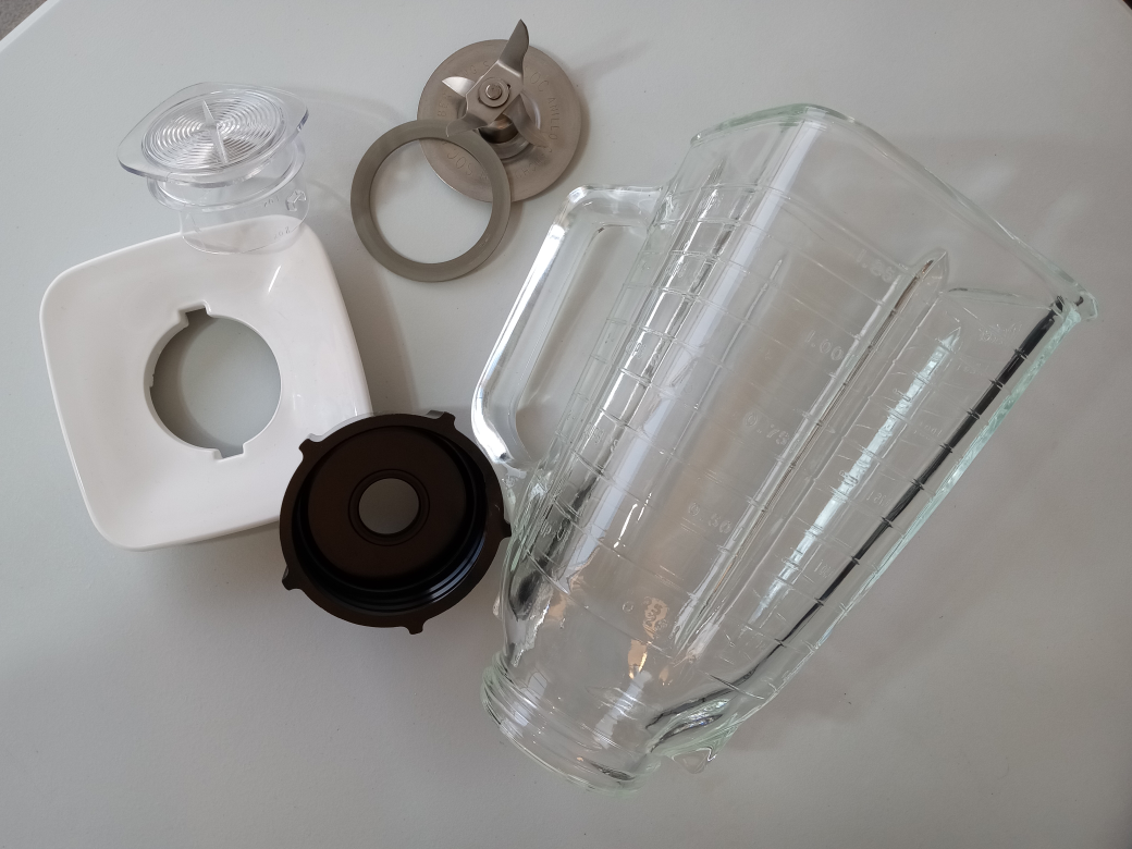 Blender (Osterizer) image indicator(3)