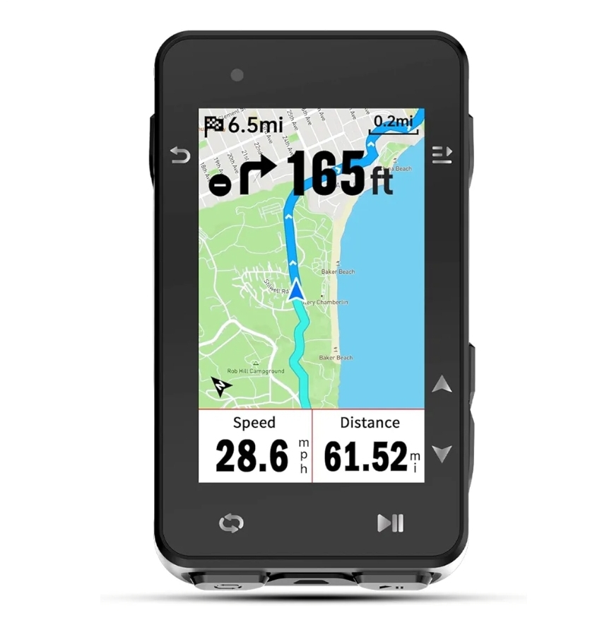 Cycling Computer IGSPORT IGS630