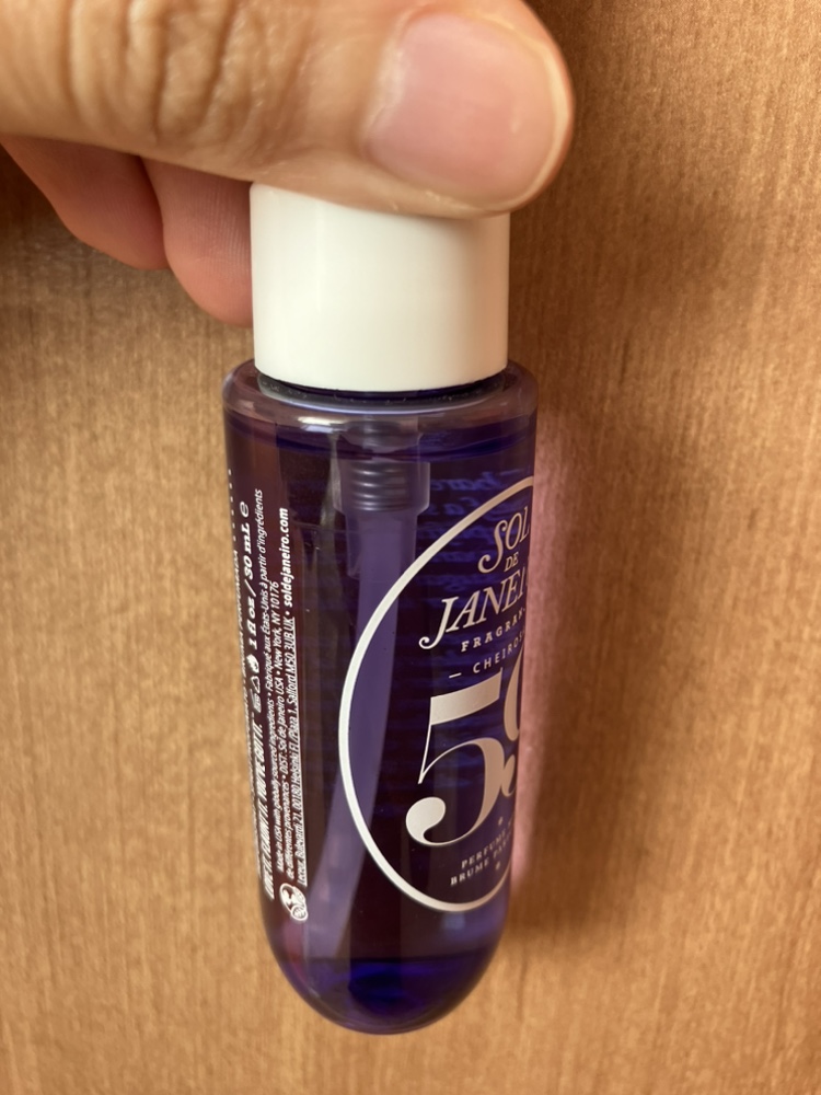 Sol de Janeiro 59 Perfume Mist - photo 3