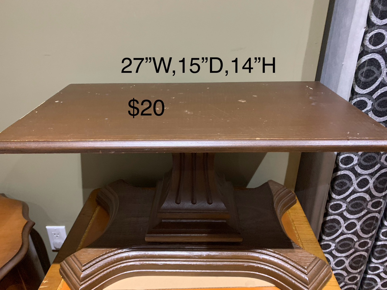 metal dining chairs,side tables,bench image indicator(2)