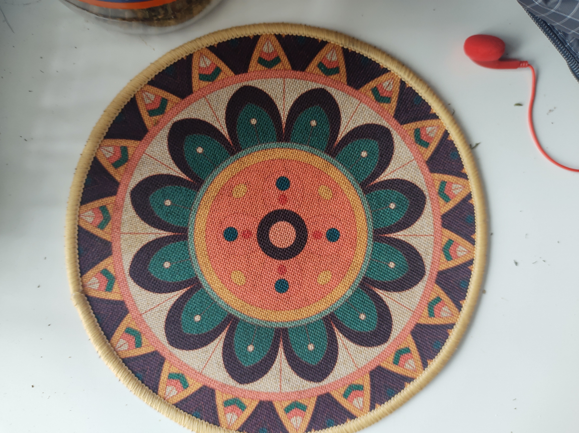 🧡 Kitchen Stuff - Sink organizer Large & Hot plates image indicator(3)