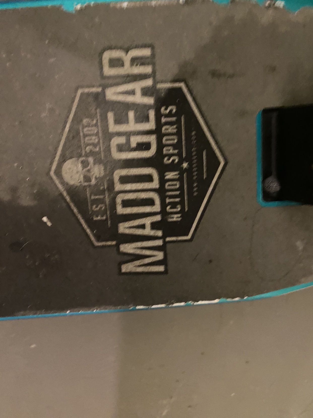 Madd Gear  Scooter - photo 3