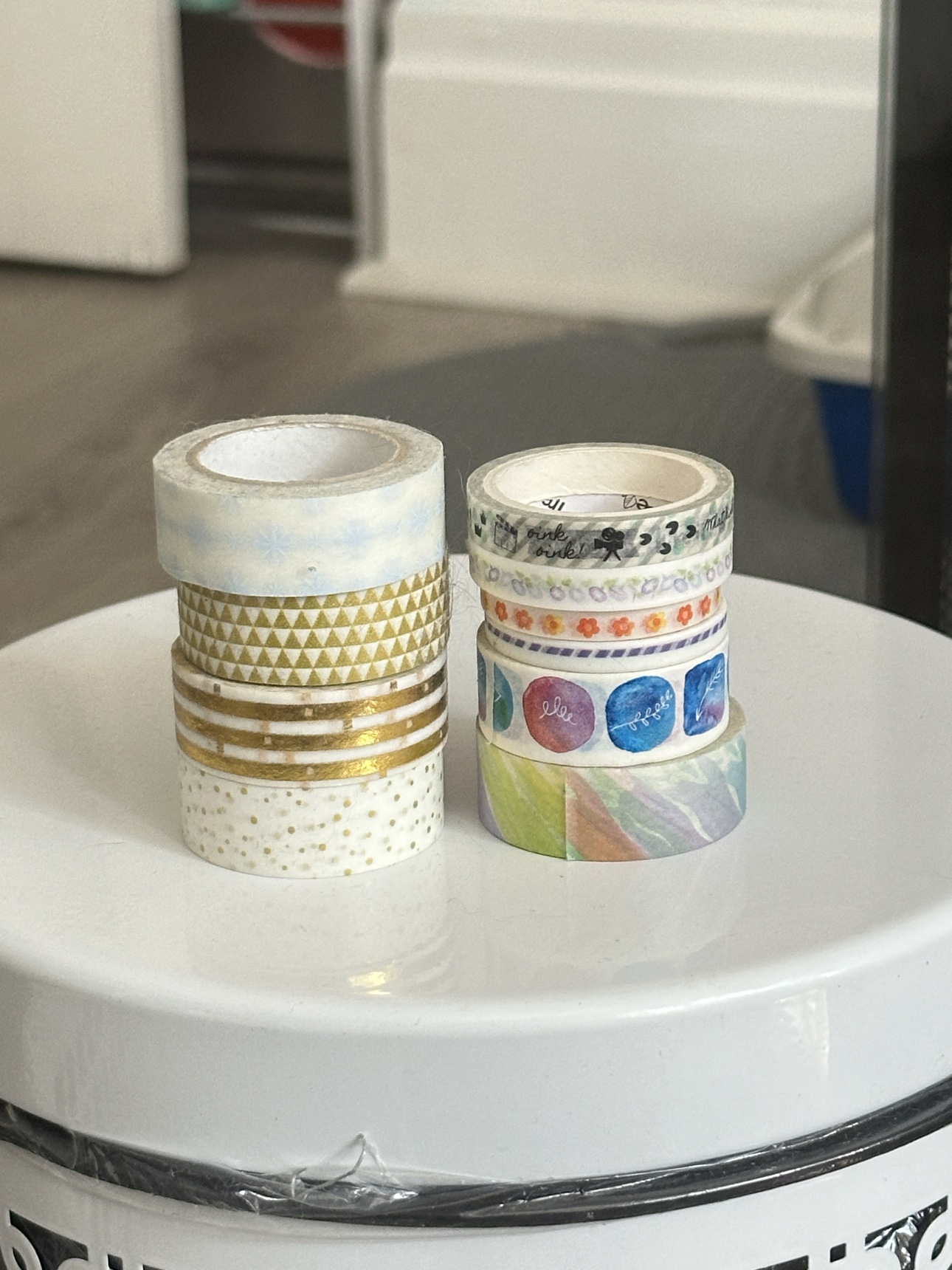 Washi Tape Set thumbnail