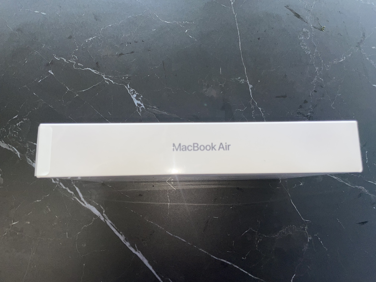 13-inch MacBook Air with Apple M2 Chip - photo 3