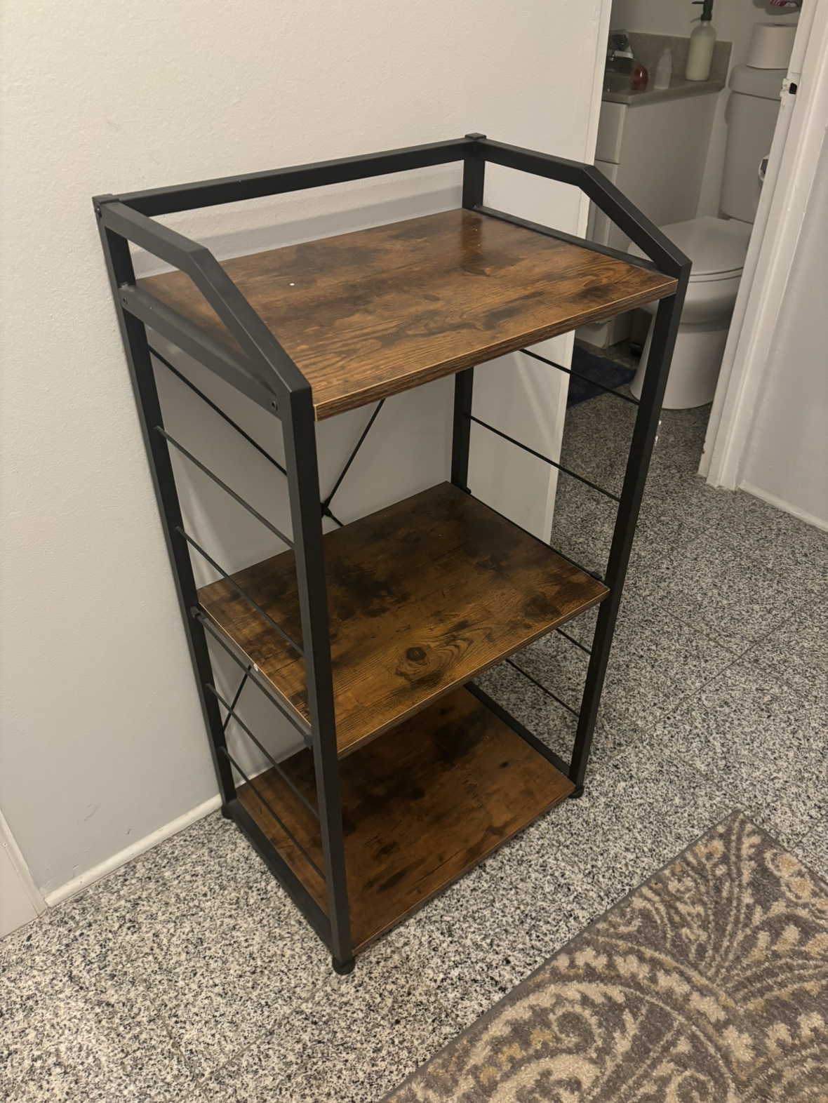 Shelf - photo 2